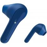 Auricular True Wireless Freedom Ligth Azul