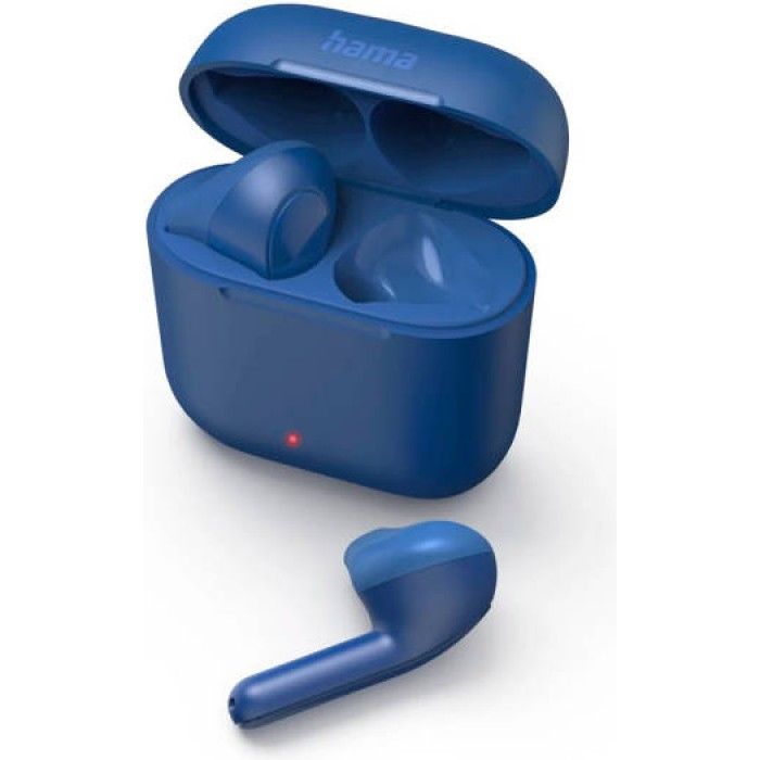Auricular True Wireless Freedom Ligth Azul