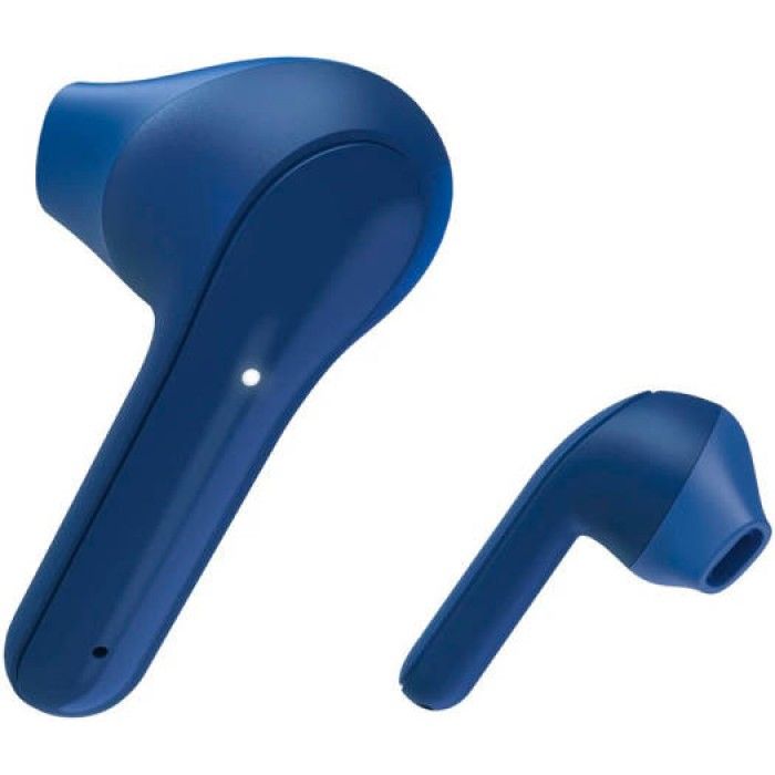 Auricular True Wireless Freedom Ligth Azul
