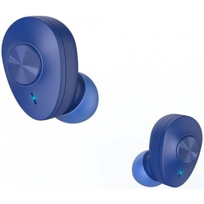 Auricular True Wireless Freedom Buddy Azul