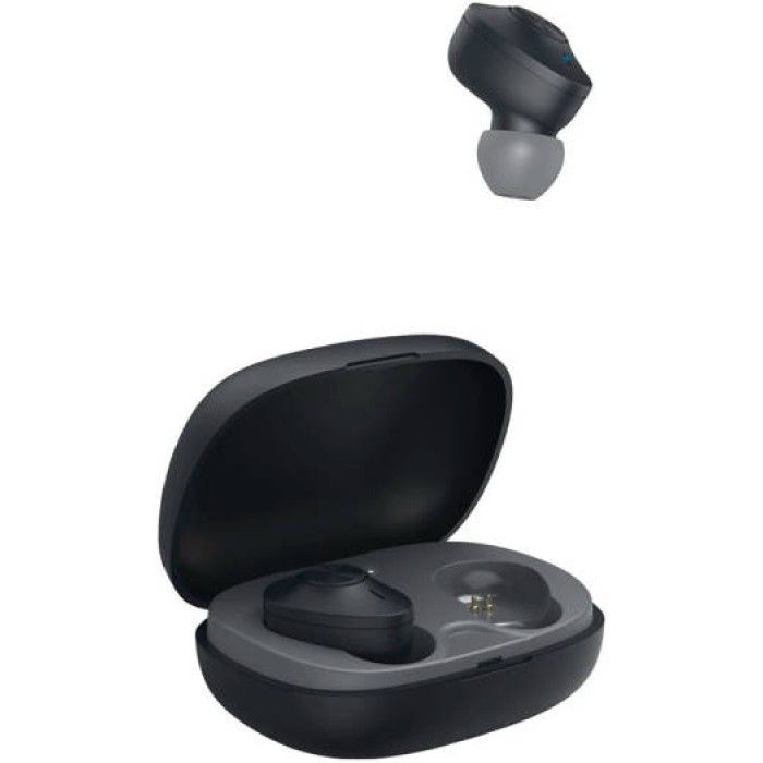 Auricular True Wireless Freedom Buddy Preto