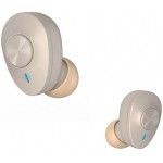 Auricular True Wireless Freedom Buddy Bege