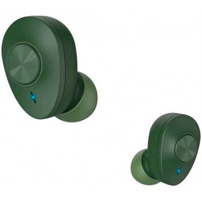 Auricular True Wireless Freedom Buddy Verde