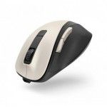 Rato MW-500 Recarregvel, Creamy White