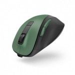 Rato MW-500 Recarregvel, Forest Green
