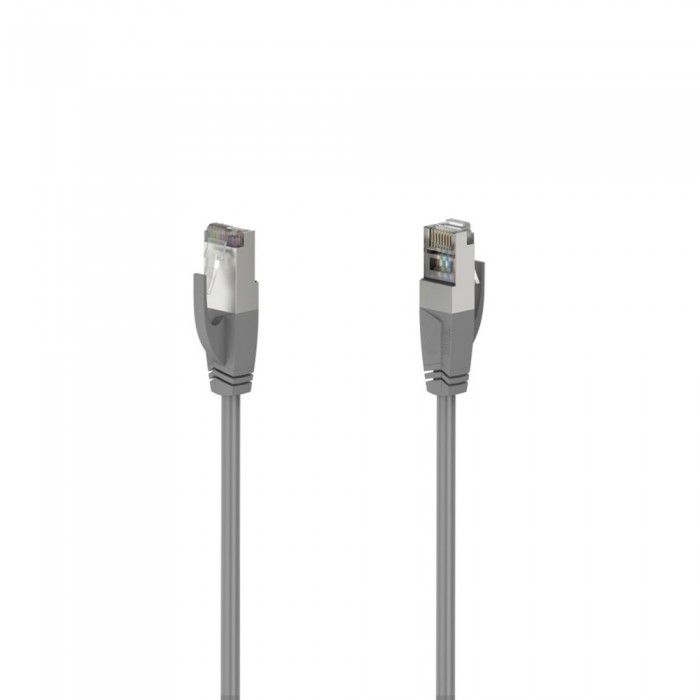 Cabo RJ45, CAT 5E, F/Utp, 10.00M