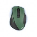 Rato MW-500 Recarregvel, Forest Green