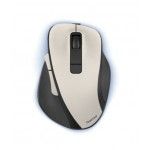 Rato MW-500 Recarregvel, Creamy White