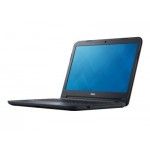 Porttil Dell Latitude 3440 14" I5-1335U 8GB SSD 256GB Iris Xe Graphics W11 Pro Cinza