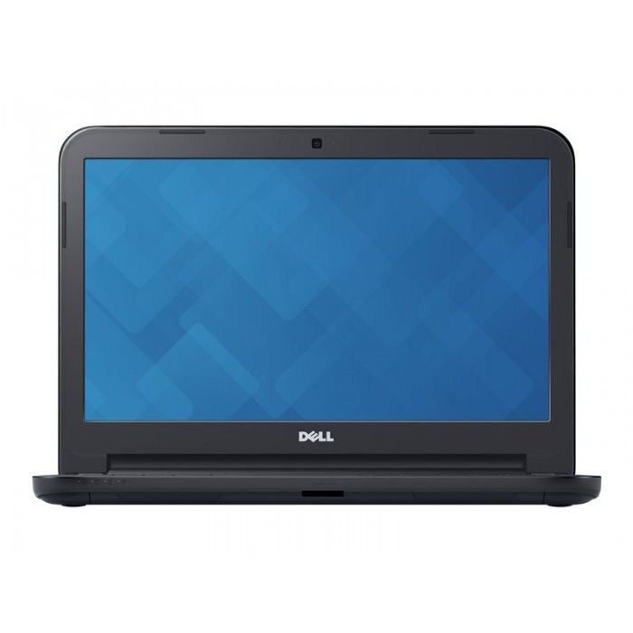 Porttil Dell Latitude 3440 14" I5-1335U 8GB SSD 256GB Iris Xe Graphics W11 Pro Cinza