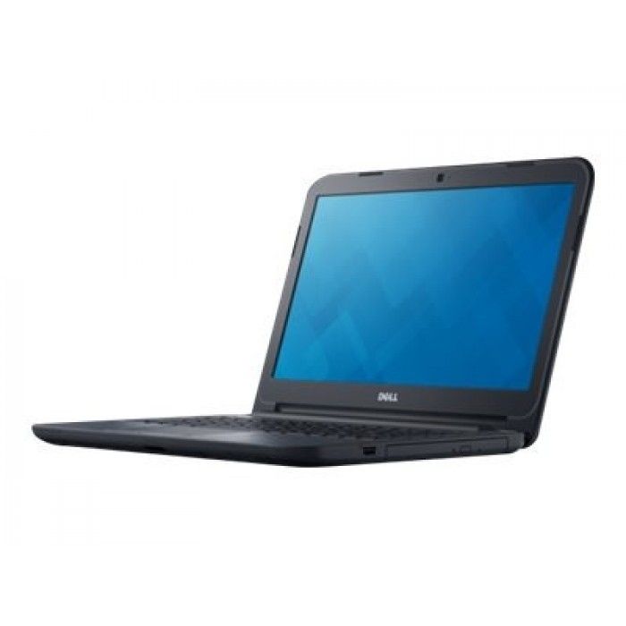 Porttil Dell Latitude 3440 14" I5-1335U 8GB SSD 256GB Iris Xe Graphics W11 Pro Cinza