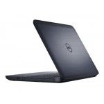 Porttil Dell Latitude 3440 14" I5-1335U 8GB SSD 256GB Iris Xe Graphics W11 Pro Cinza
