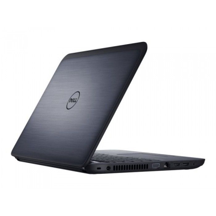 Porttil Dell Latitude 3440 14" I5-1335U 8GB SSD 256GB Iris Xe Graphics W11 Pro Cinza