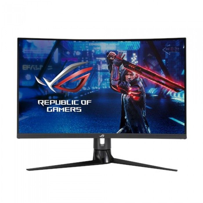 Monitor Gaming Curvo Rog Strix XG32VC 32P VA QHD Curvo 170Hz