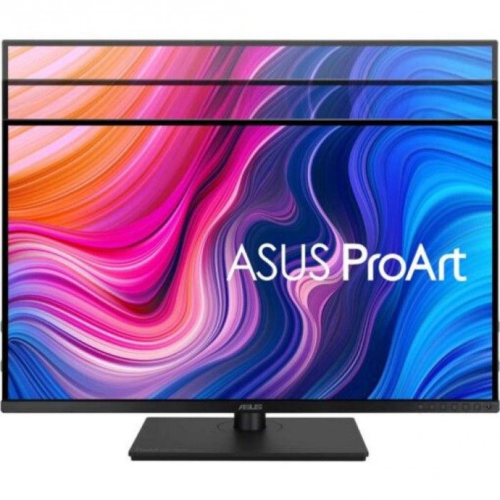 Monitor ProArt PA329CV 32P 3840X2160 P 4K Ultra HD Preto
