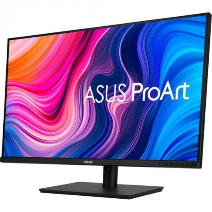 Monitor ProArt PA329CV 32P 3840X2160 P 4K Ultra HD Preto