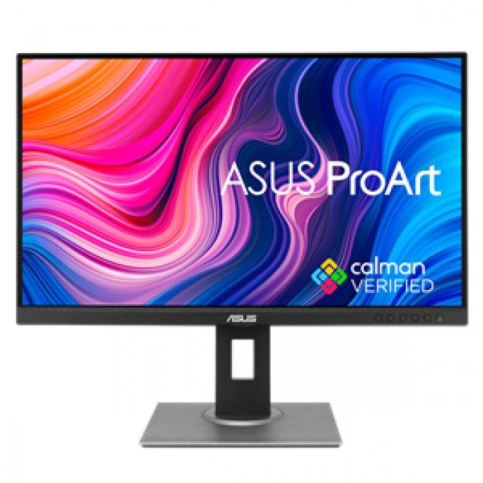 Monitor LED Profissional ProArt PA278QV 27P IPS WQHD 5ms 100% sRGB 100% Rec709