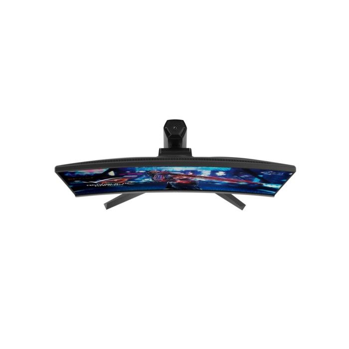 Monitor 27P XG27AQV Rog Gaming WQHD IPS 165 HZ