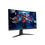 Monitor 27P XG27AQV Rog Gaming WQHD IPS 165 HZ