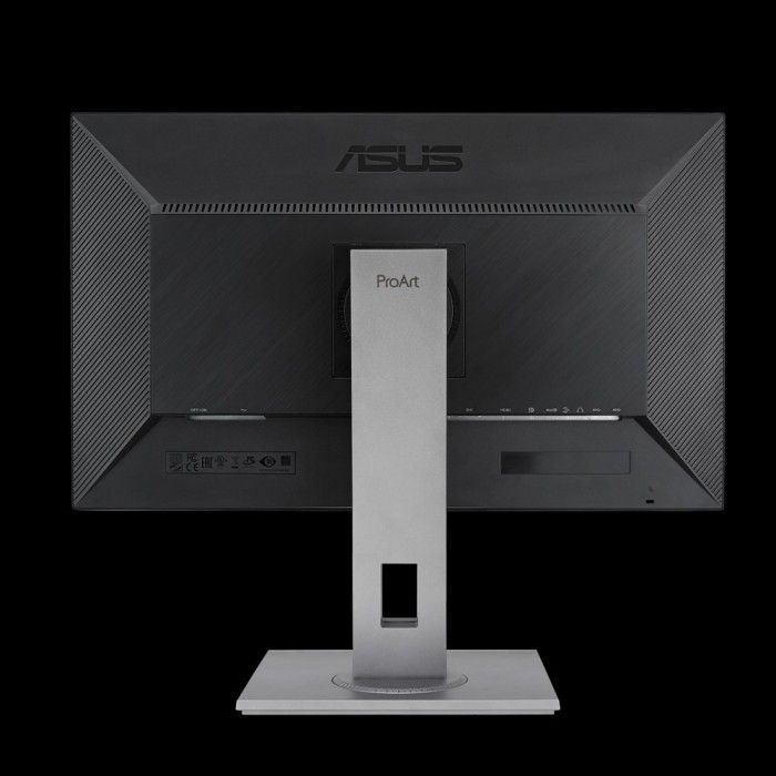 Monitor LED Profissional ProArt PA278QV 27P IPS WQHD 5ms 100% sRGB 100% Rec709