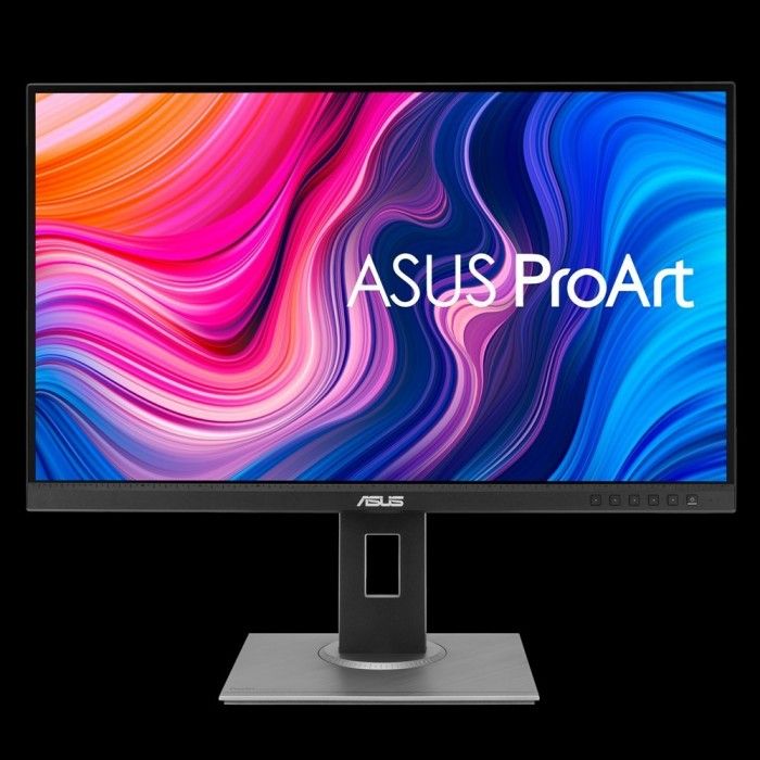 Monitor LED Profissional ProArt PA278QV 27P IPS WQHD 5ms 100% sRGB 100% Rec709