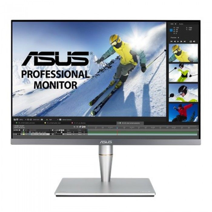 Monitor 24P A24AC 1920X1200:1XDP 2XHDMI