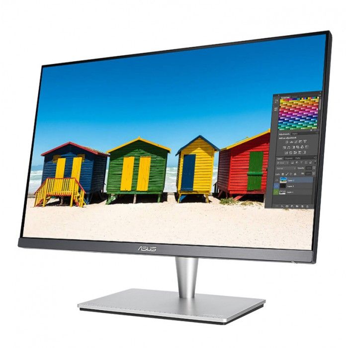 Monitor 24P A24AC 1920X1200:1XDP 2XHDMI