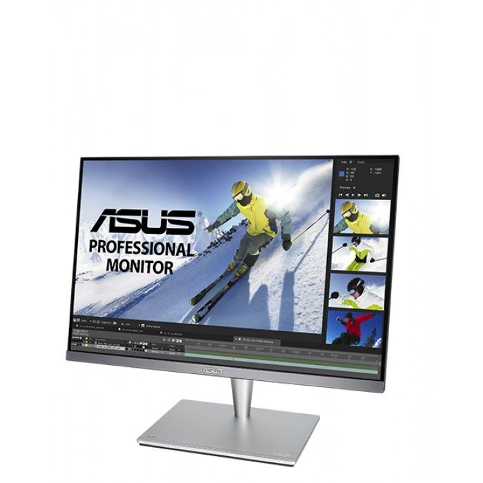 Monitor 24P A24AC 1920X1200:1XDP 2XHDMI