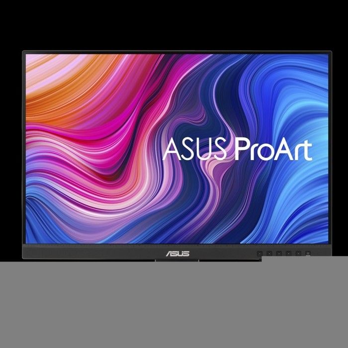 Monitor ProArt PA248QV 24P 1P IPS WUXGA 5ms 100% sRGB 100% Rec. 709 Profissional
