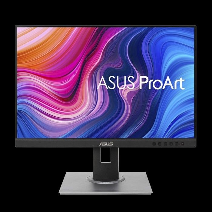 Monitor ProArt PA248QV 24P 1P IPS WUXGA 5ms 100% sRGB 100% Rec. 709 Profissional