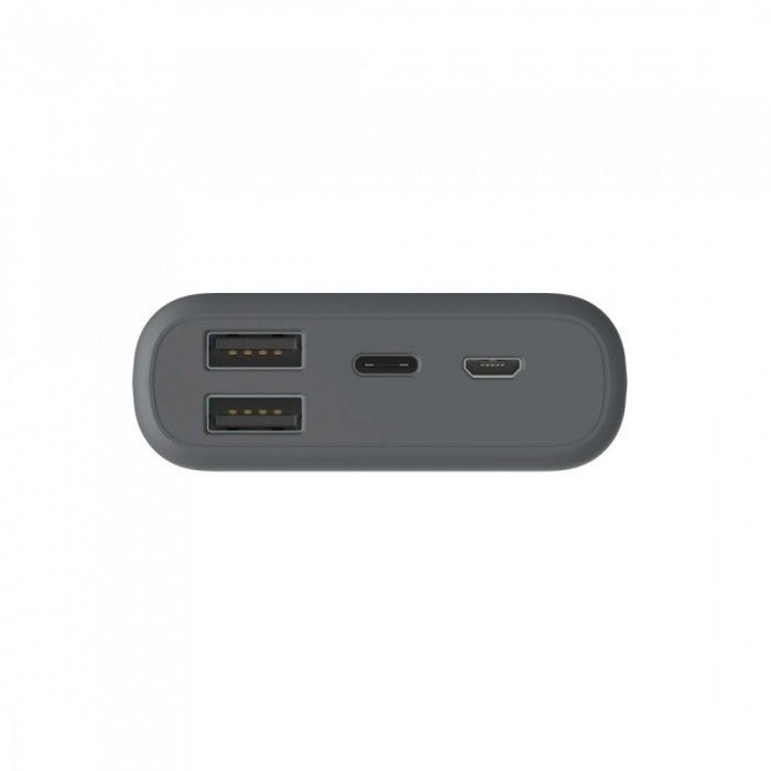 Power Bank Power Pack ''Supreme 20Hd'' 20000Mah