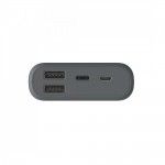 Power Bank Power Pack ''Supreme 20Hd'' 20000Mah