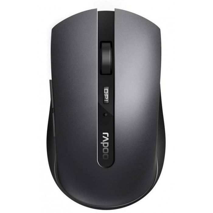 Rato Rapoo s/fios 7200M Multi-mode Rato Rapoo s/fios 7200M Multi-mode