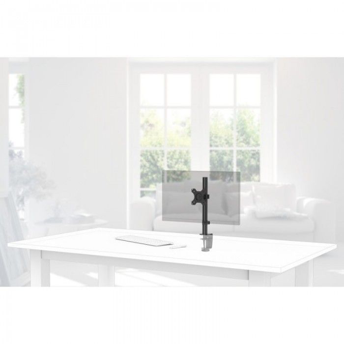 Suporte Monitor Fullmotion Arm 81 Cm (32") Preto