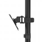 Suporte Monitor Fullmotion Arm 81 Cm (32") Preto