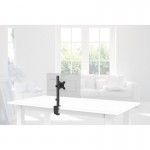Suporte Monitor Fullmotion Arm 81 Cm (32") Preto
