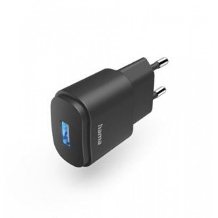 Carregador 6W Preto