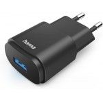 Carregador 6W Preto