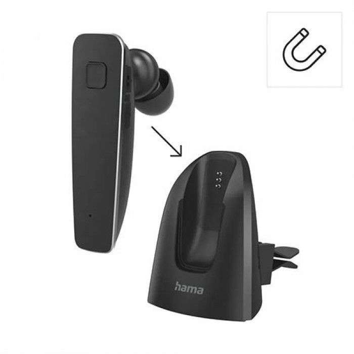 Auricular Bluetooth Myvoice2100 Preto
