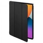 Capa Tablet Clear Ipad Pro12.9 20/21/22 Preto