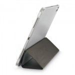Capa Tablet Clear Ipad Air 10.9 20/22 Preto