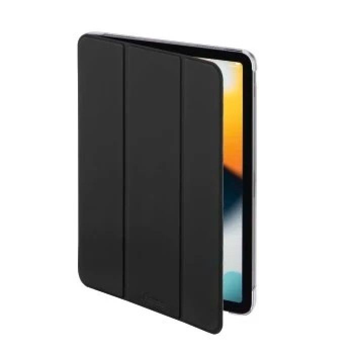 Capa Tablet Clear Ipad Air 10.9 20/22 Preto