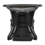 Mochila Terra 15,6'' Cinza