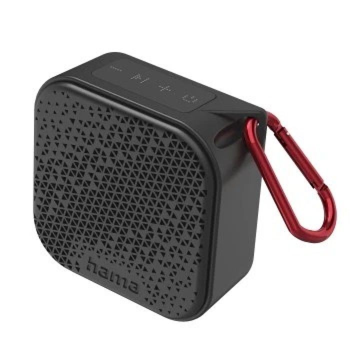 Coluna Bluetooth "Pocket 3.0" Preta