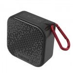 Coluna Bluetooth "Pocket 3.0" Preta