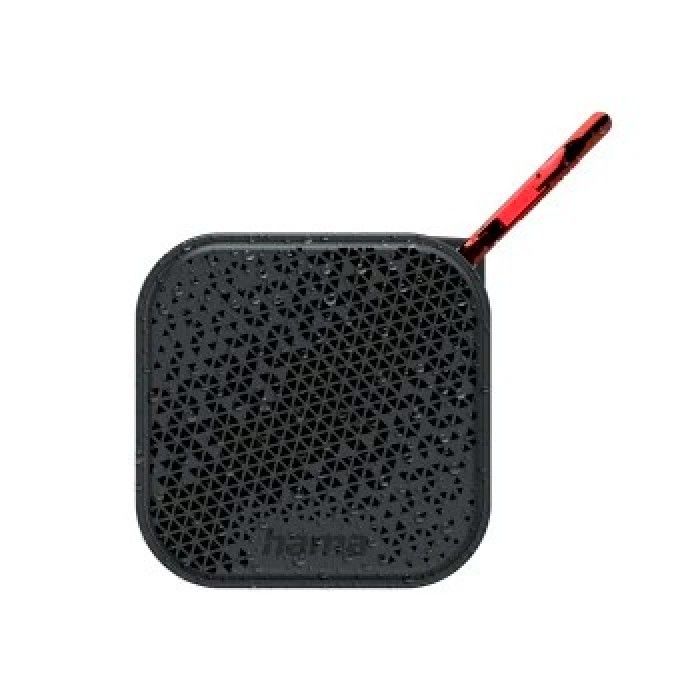 Coluna Bluetooth "Pocket 3.0" Preta