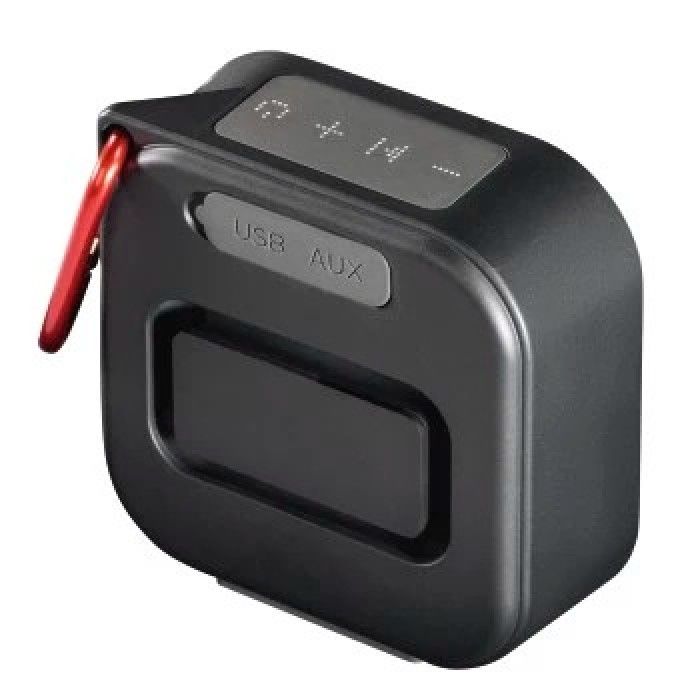 Coluna Bluetooth "Pocket 3.0" Preta