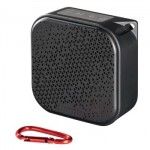 Coluna Bluetooth "Pocket 3.0" Preta