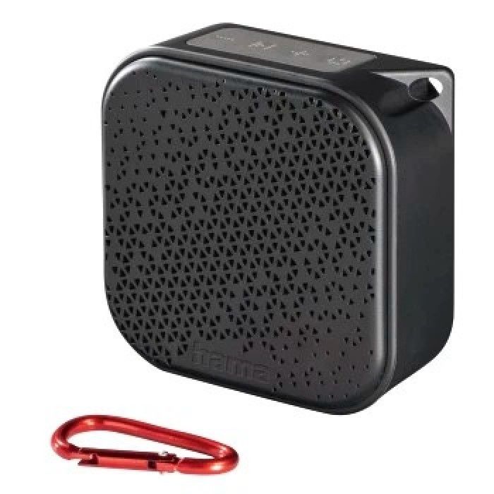 Coluna Bluetooth "Pocket 3.0" Preta