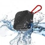 Coluna Bluetooth "Pocket 3.0" Preta